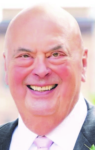 J. Buster Weinzierl